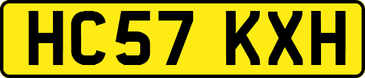 HC57KXH