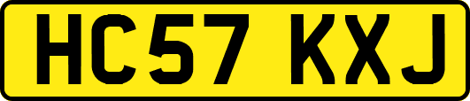 HC57KXJ