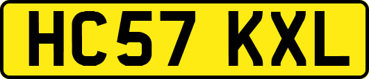HC57KXL