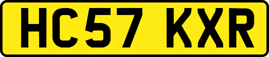 HC57KXR