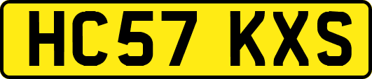 HC57KXS