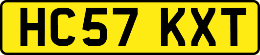 HC57KXT