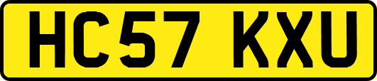 HC57KXU