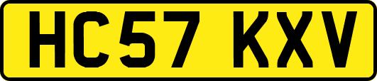 HC57KXV
