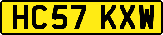 HC57KXW