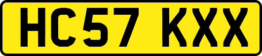 HC57KXX