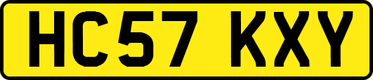 HC57KXY