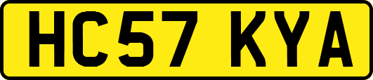 HC57KYA