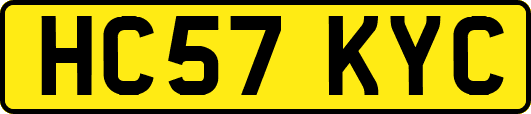 HC57KYC