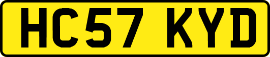 HC57KYD