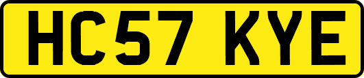 HC57KYE