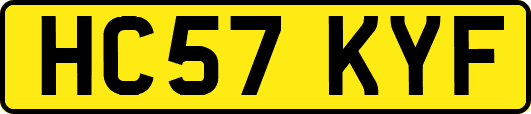 HC57KYF