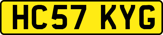 HC57KYG