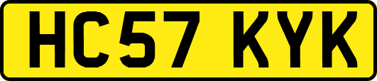 HC57KYK