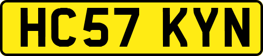HC57KYN