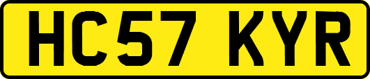 HC57KYR