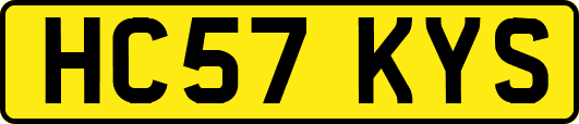HC57KYS