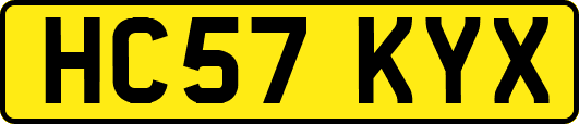 HC57KYX
