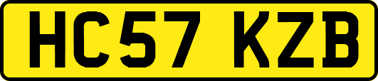 HC57KZB
