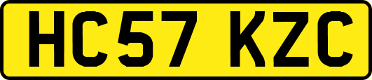 HC57KZC