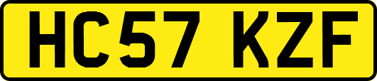 HC57KZF