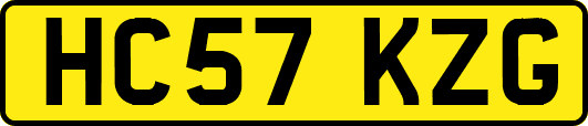 HC57KZG