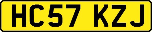 HC57KZJ