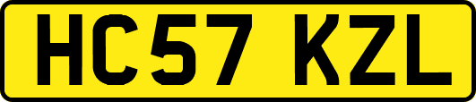 HC57KZL