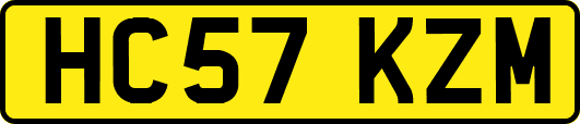 HC57KZM