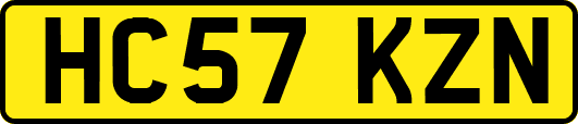 HC57KZN