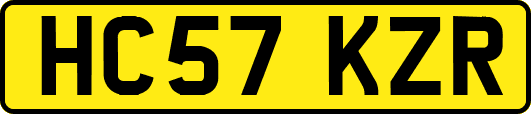 HC57KZR