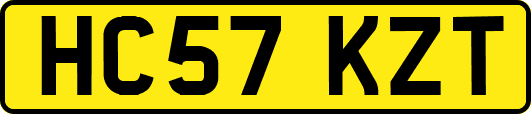 HC57KZT