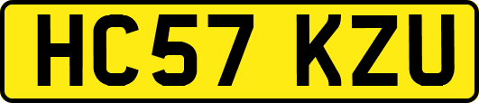 HC57KZU