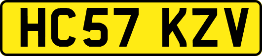 HC57KZV