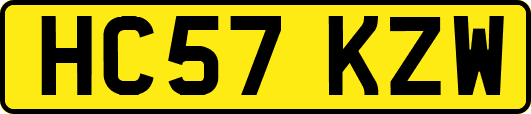 HC57KZW