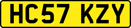 HC57KZY