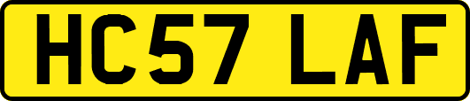 HC57LAF