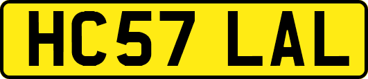 HC57LAL