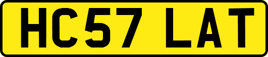 HC57LAT