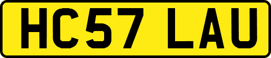 HC57LAU