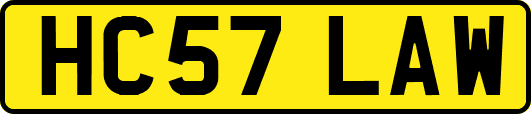 HC57LAW
