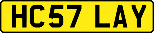 HC57LAY