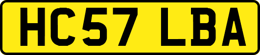 HC57LBA