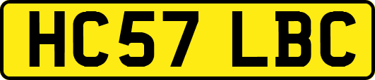 HC57LBC