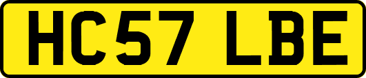 HC57LBE