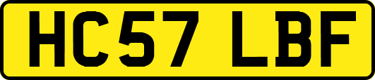 HC57LBF