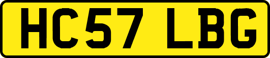 HC57LBG