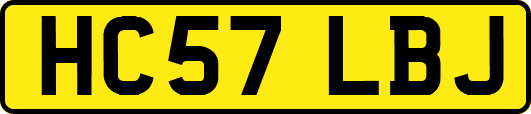 HC57LBJ
