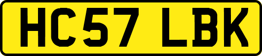 HC57LBK