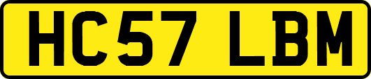 HC57LBM